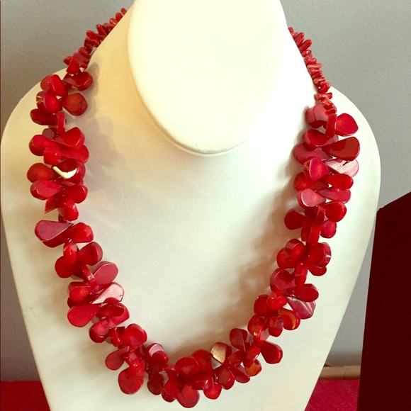 Coral - Picture 1 of 2